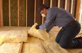 Insulation Air Sealing in Lepanto, AR